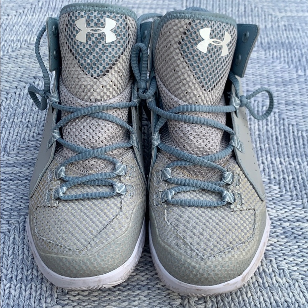 Under Armour Men’s Shoes